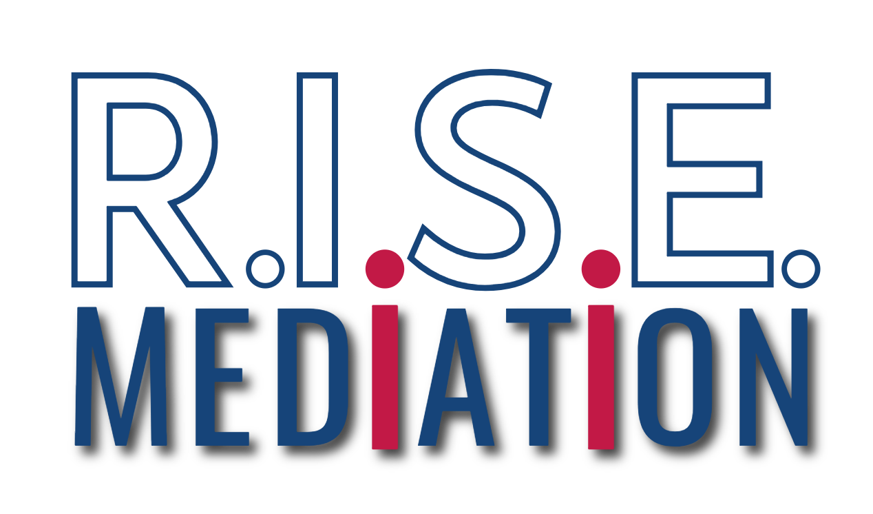 R.I.S.E. Mediation